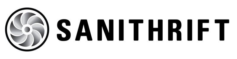 Sanithrift Logo
