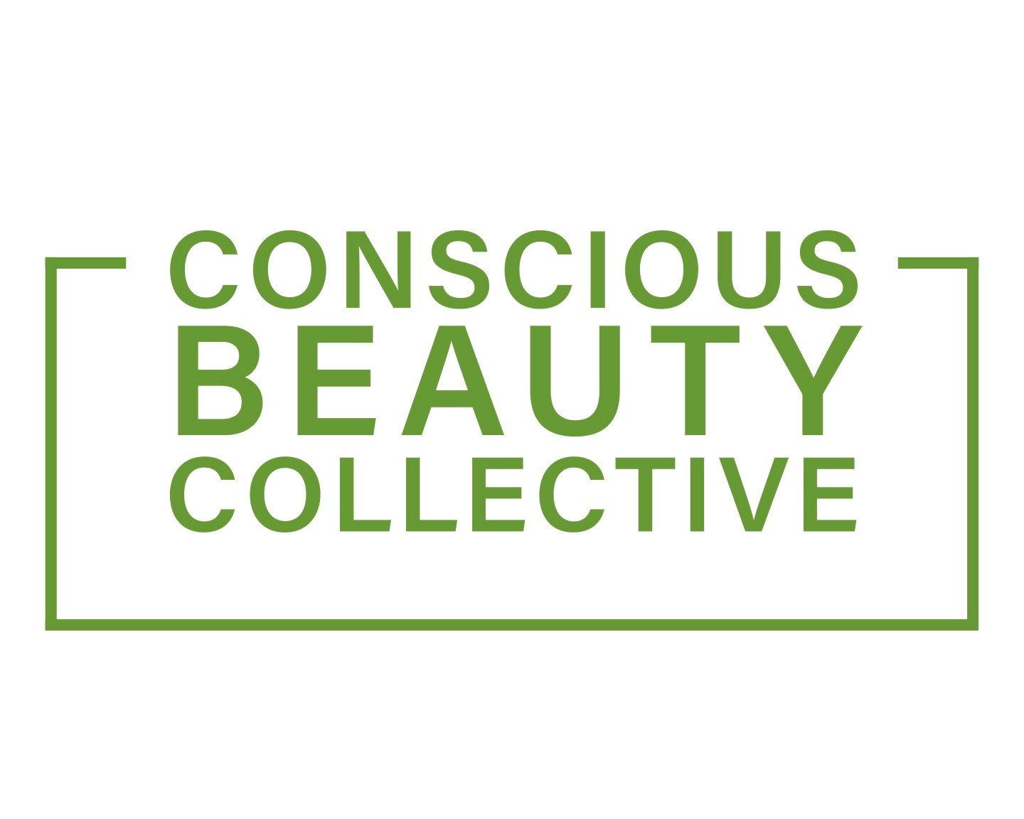 Conscious Beauty Collective Logo