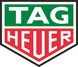 태그호이어 (Tag Heuer) Logo