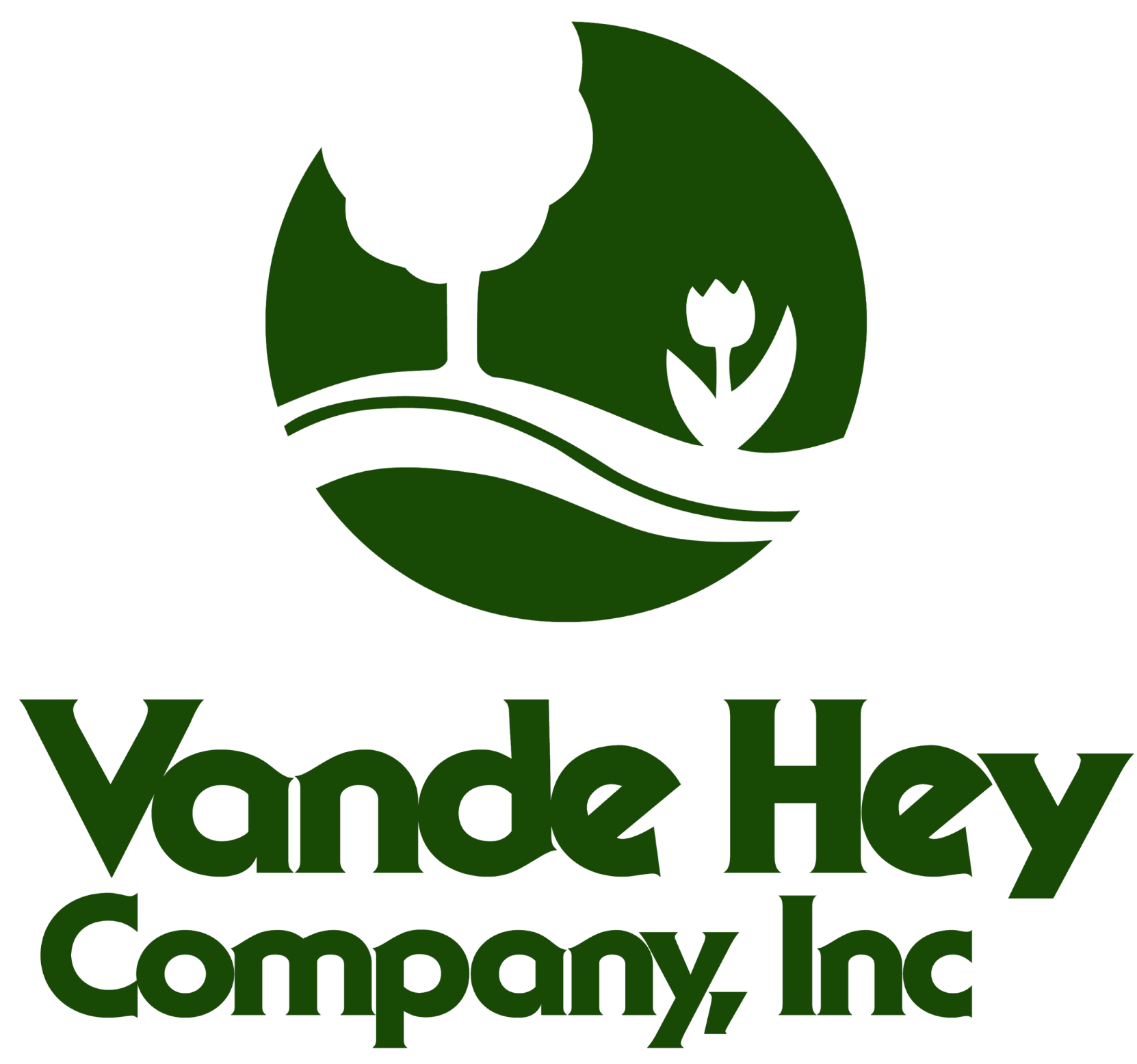 Vande Hey Company, Inc. Logo