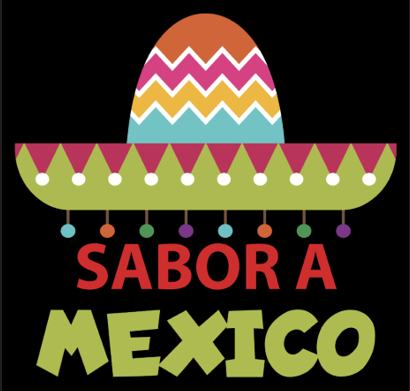 Sabor A Mexico Logo