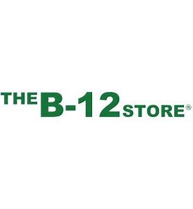 The B-12 Store Logo
