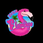 Pank Flamingo Logo