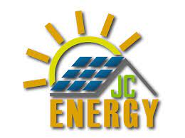 Jc Energy Logo
