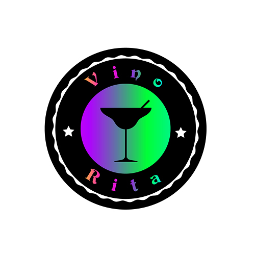 VinoRita Wine Slushies Logo