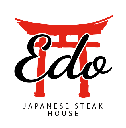 Edo Japanese Steakhouse