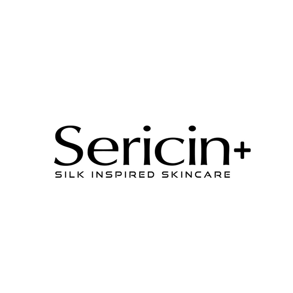 Sericin+ Logo
