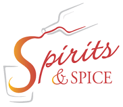 Spirits & Spice Logo