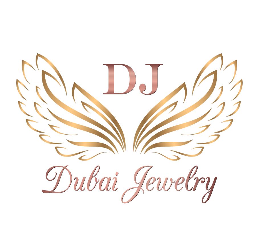 Dubai Jewelry Logo