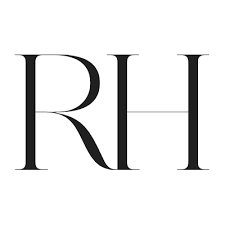 RH Rooftop Restaurant Logo