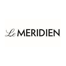 Le Meridien Hotel Logo