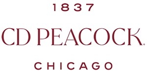 CD Peacock Logo