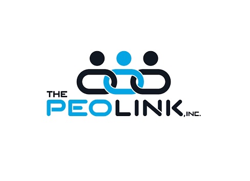 The Peo Link Logo