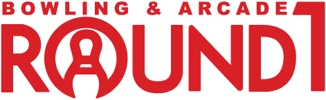 Round1 Bowling & Arcade Logo