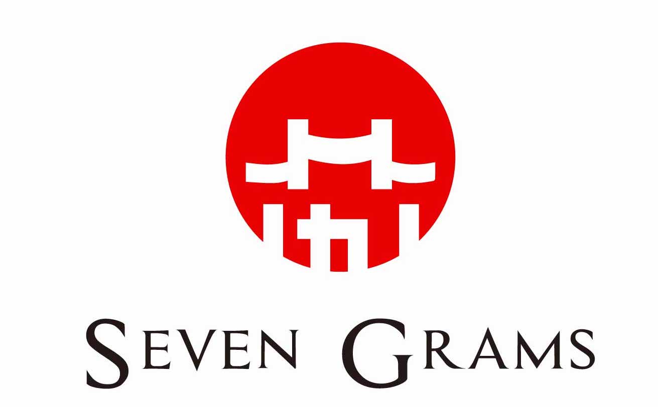Seven Grams Logo