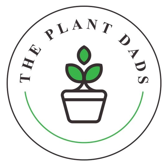 The Plant Dads Logo