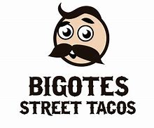 Bigotes Street Tacos Logo