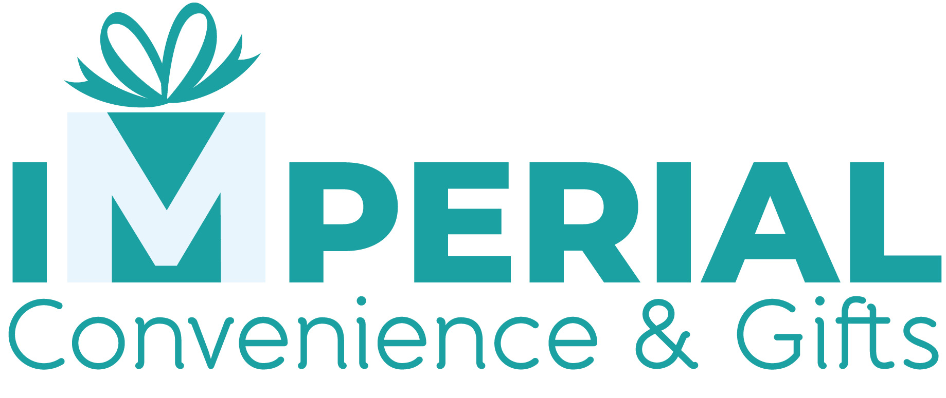 Imperial Convenience & Gifts Logo