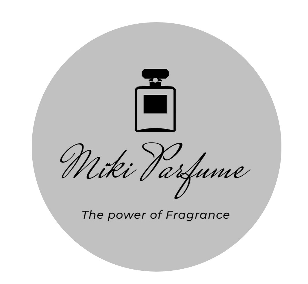 Miki Parfume Logo