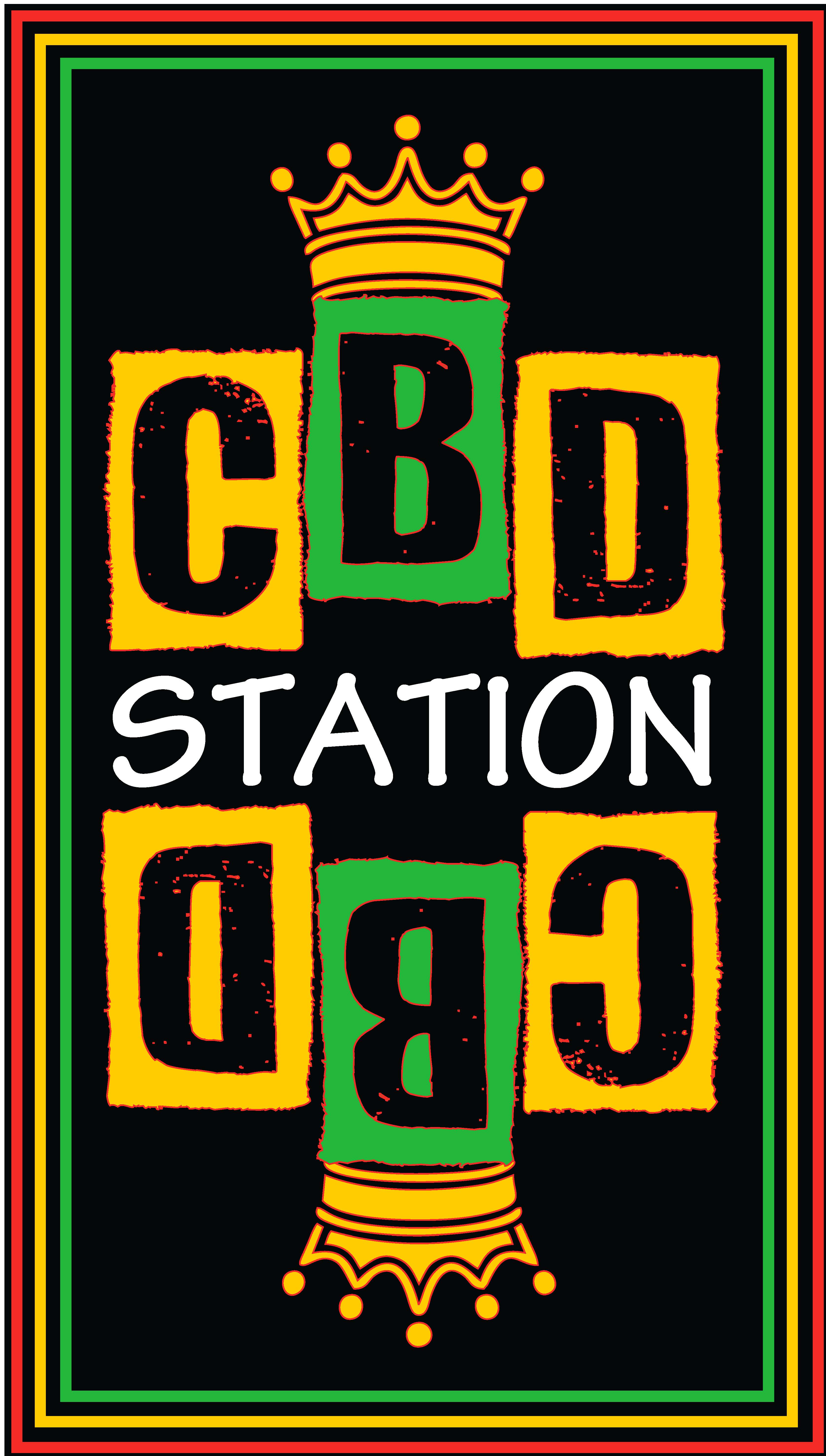 CBD Station Logo