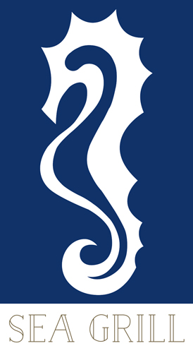 Sea Grill Logo