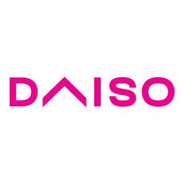 Daiso Logo
