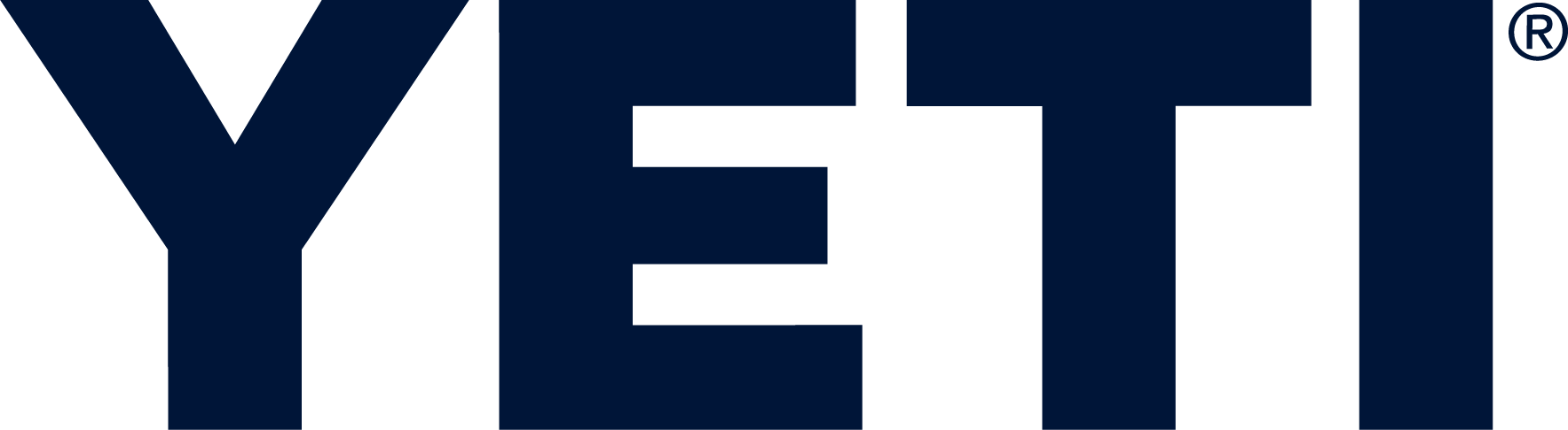 예티 (Yeti) Logo