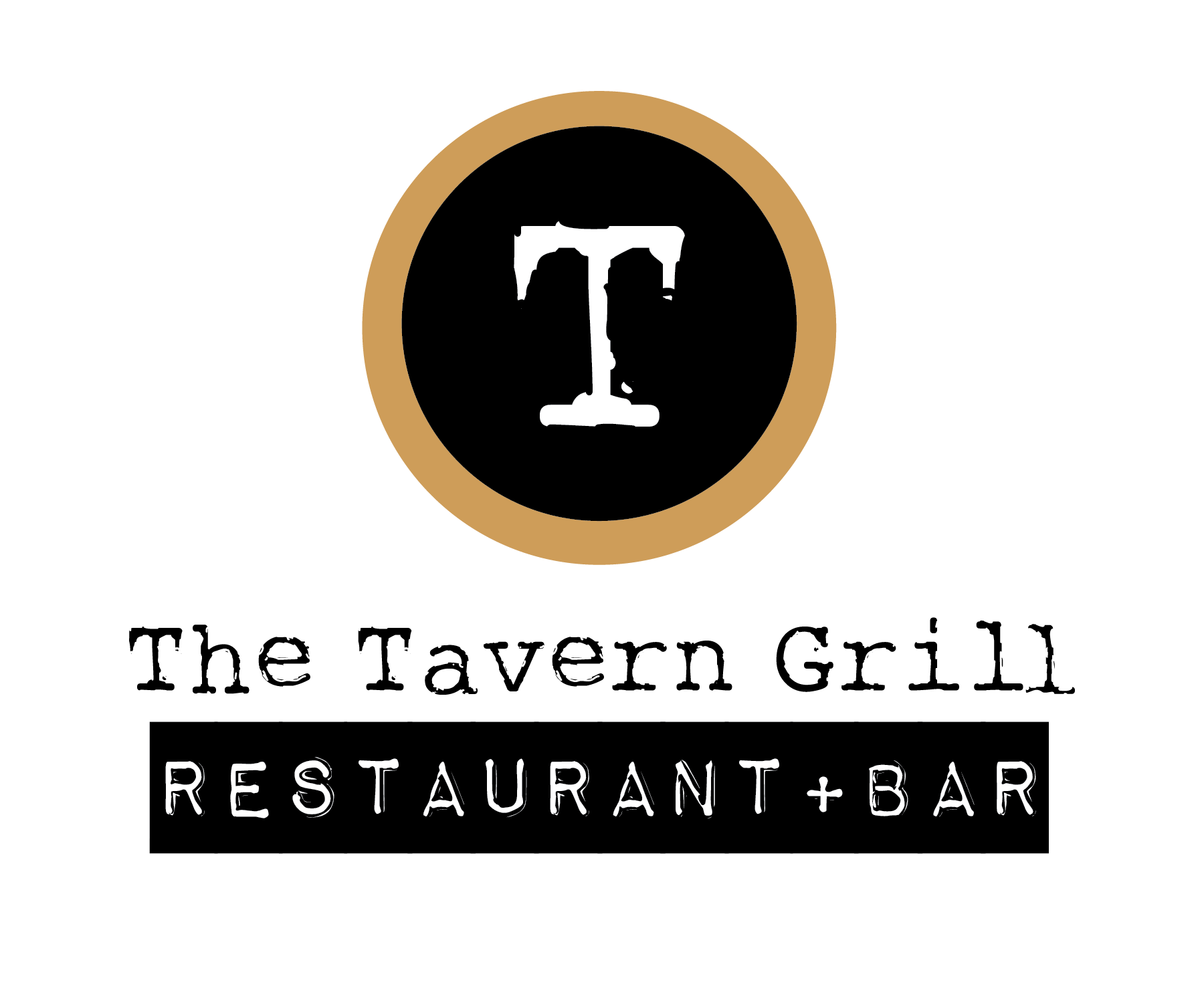 Tavern Grill Logo