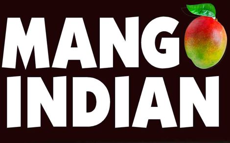 Mango Indian Logo