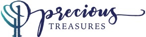 Precious Treasures Logo
