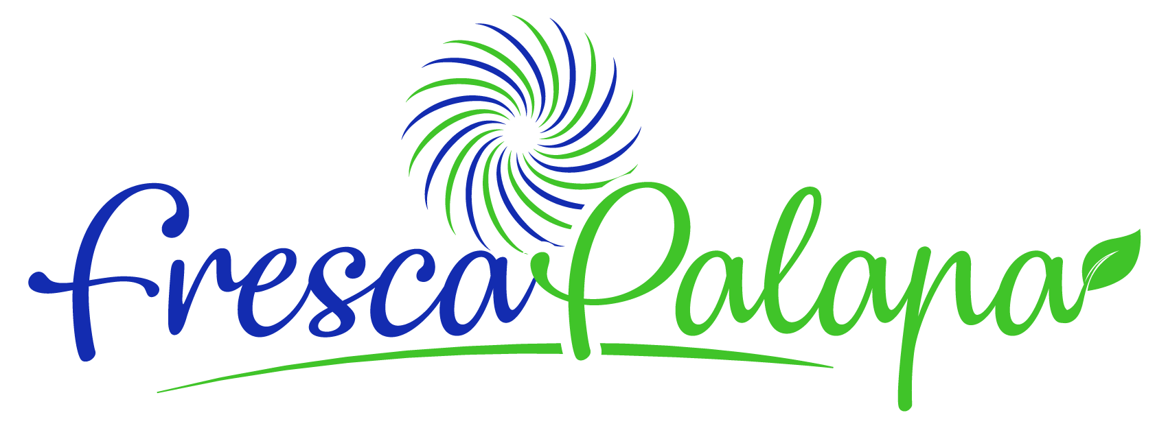 Fresca Palapa Logo