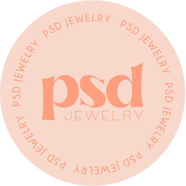 Psd Jewelry Logo
