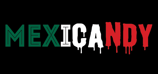 Mexicandy Logo