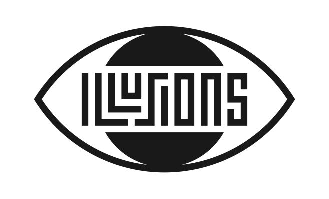 Illusions Logo