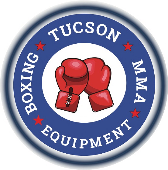 Tucson Boxing And Mma Equipment Logo