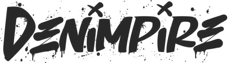 Denimpire Logo