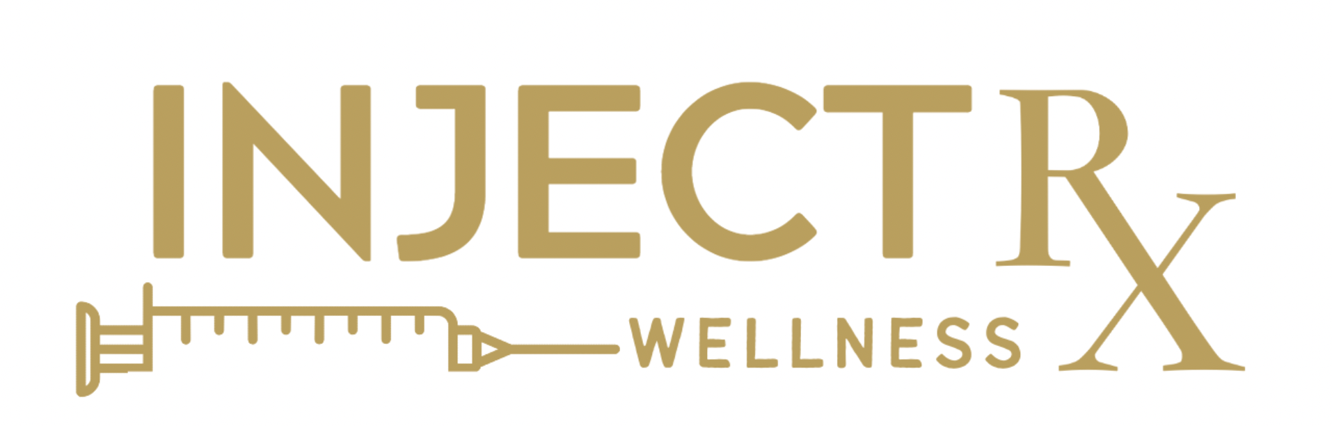 Injectrx Wellness Logo