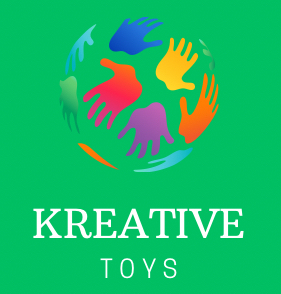 Kreative Toys Logo