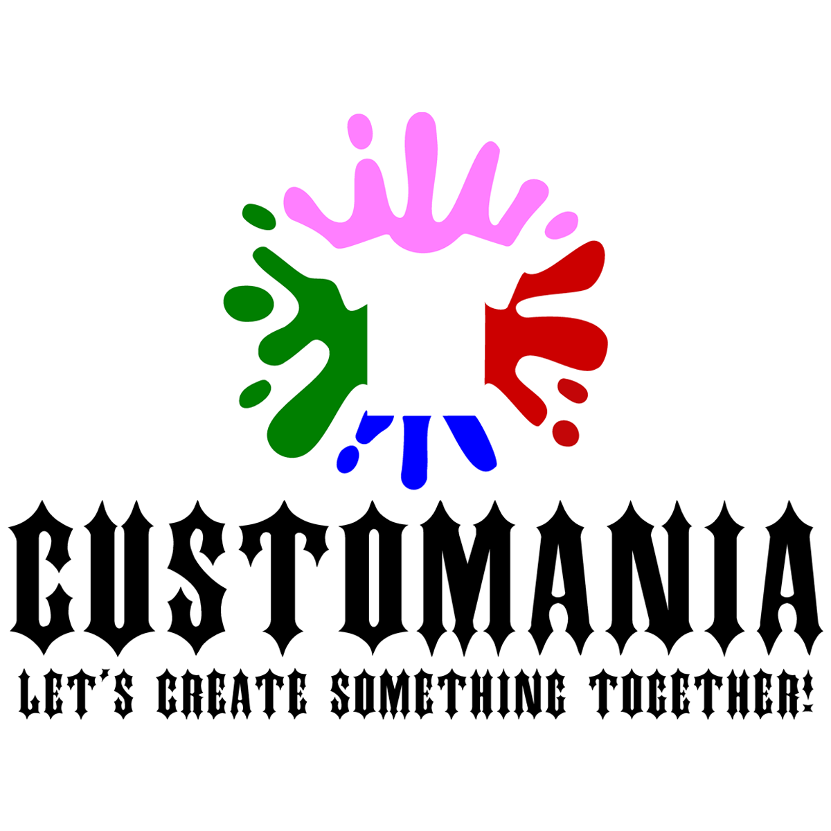 Customania Logo