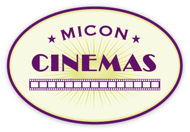Micon Cinemas Logo
