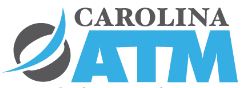 Carolina ATM Logo