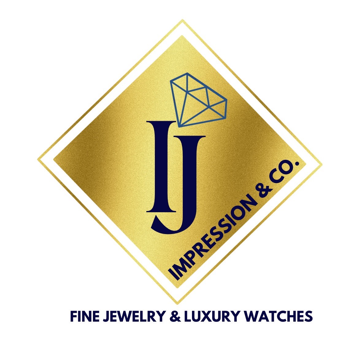 Impression Jewelers Logo
