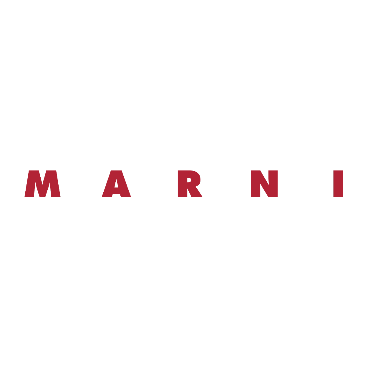 마르니 (Marni) Logo