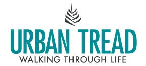Urban Tread Logo