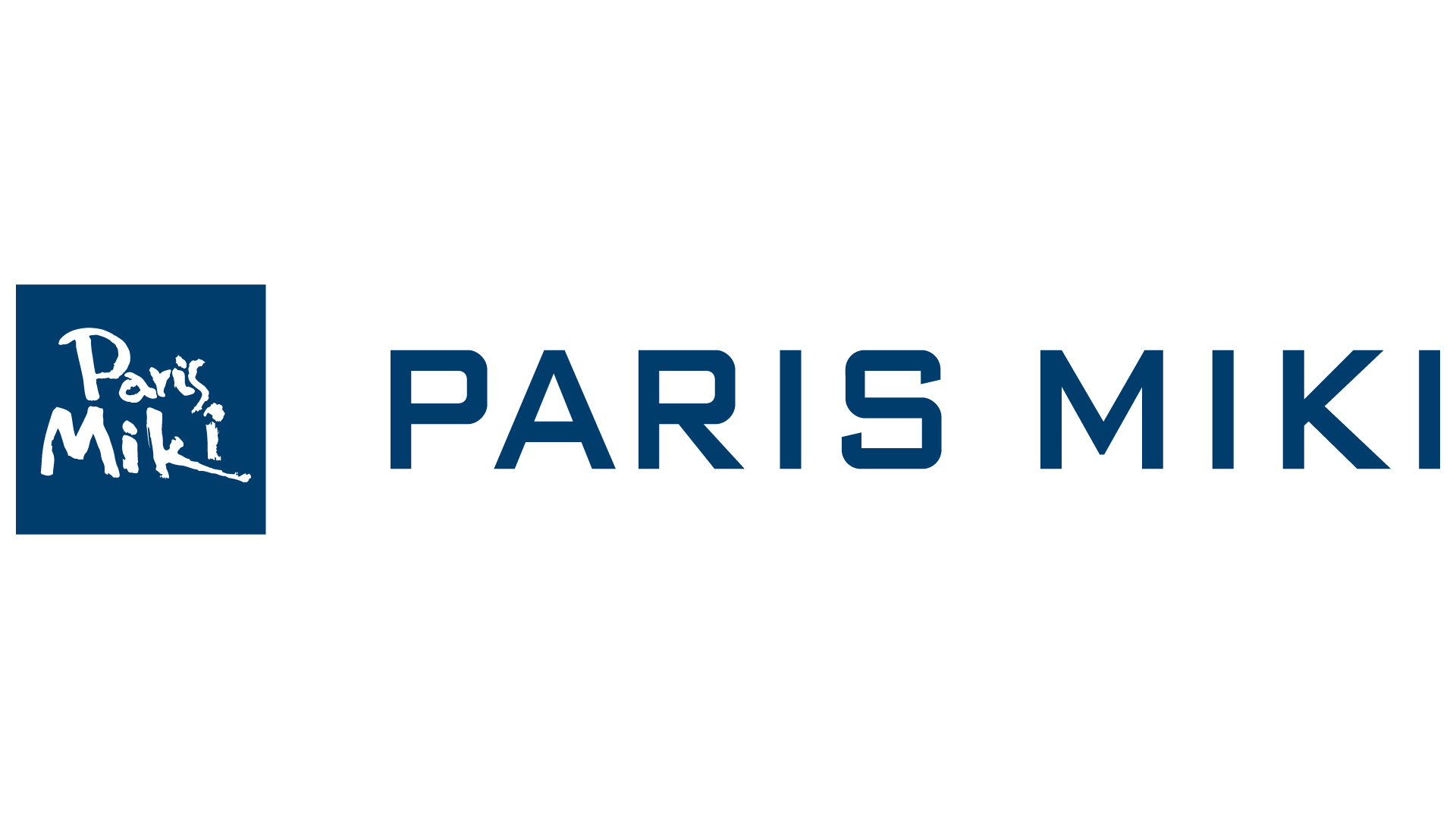 パリ・ミキ Logo