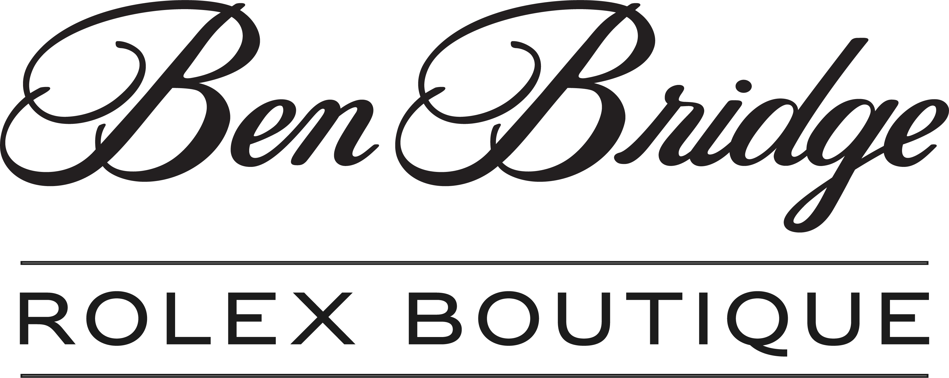 롤렉스 (Rolex) Logo