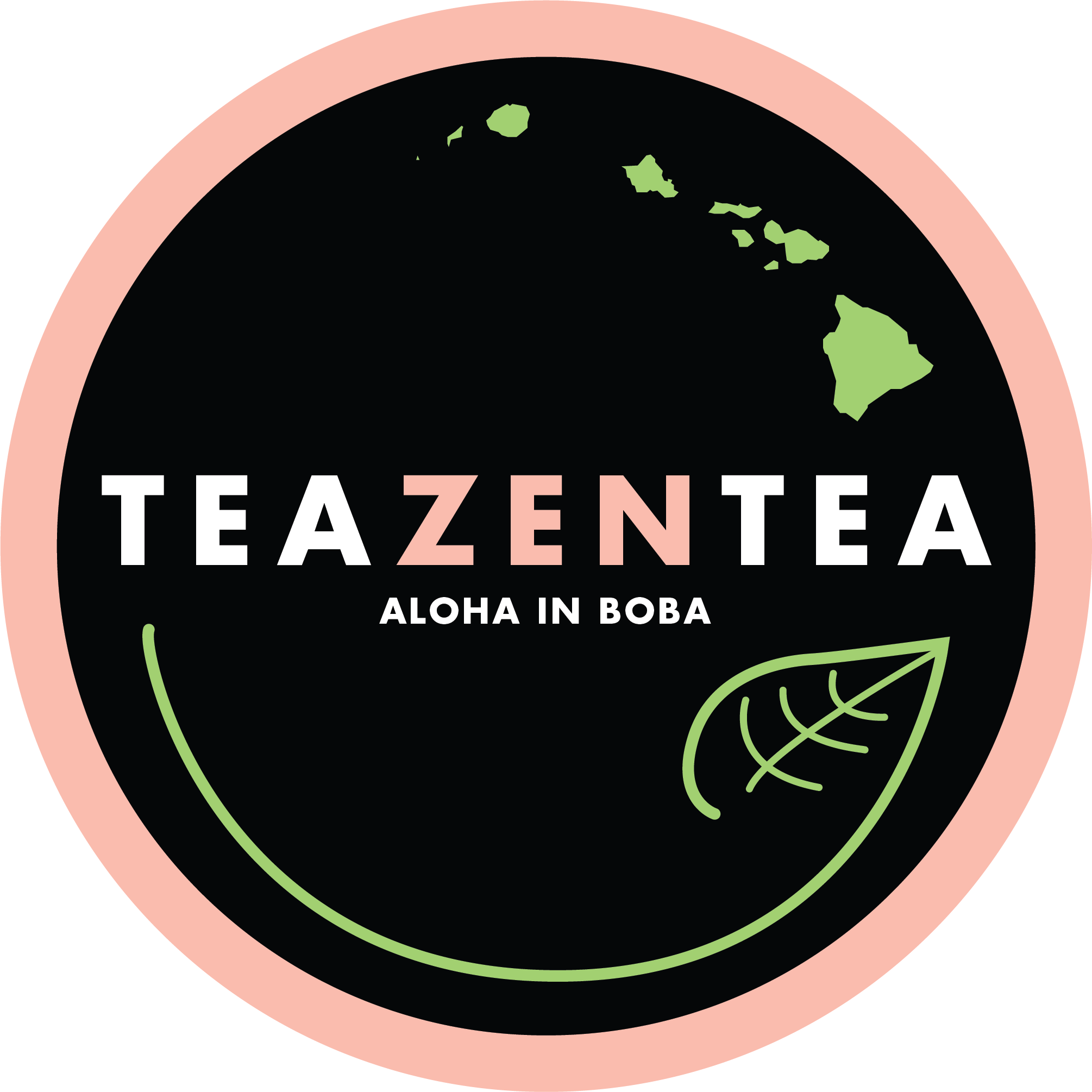 Teazentea Logo