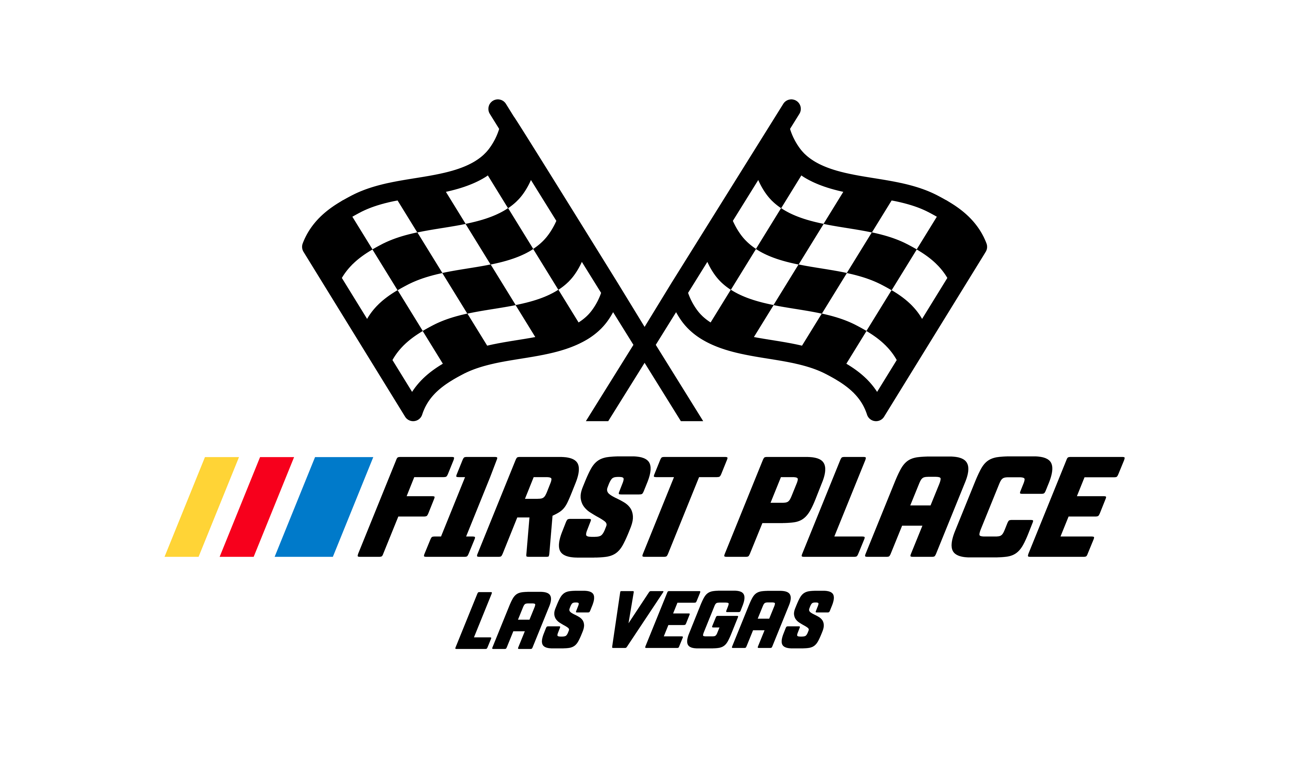 F1rst Place Logo