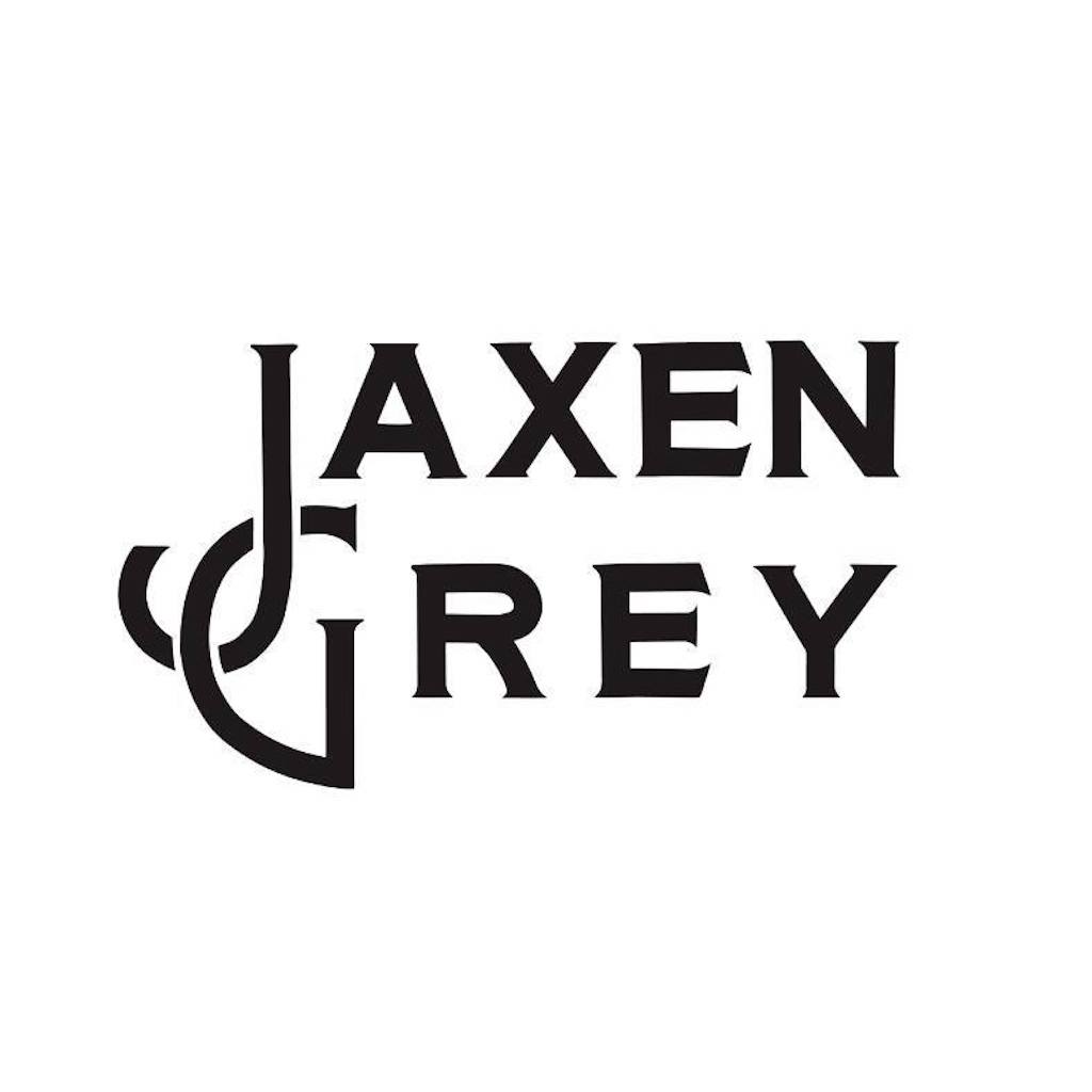 Jaxen Grey Logo