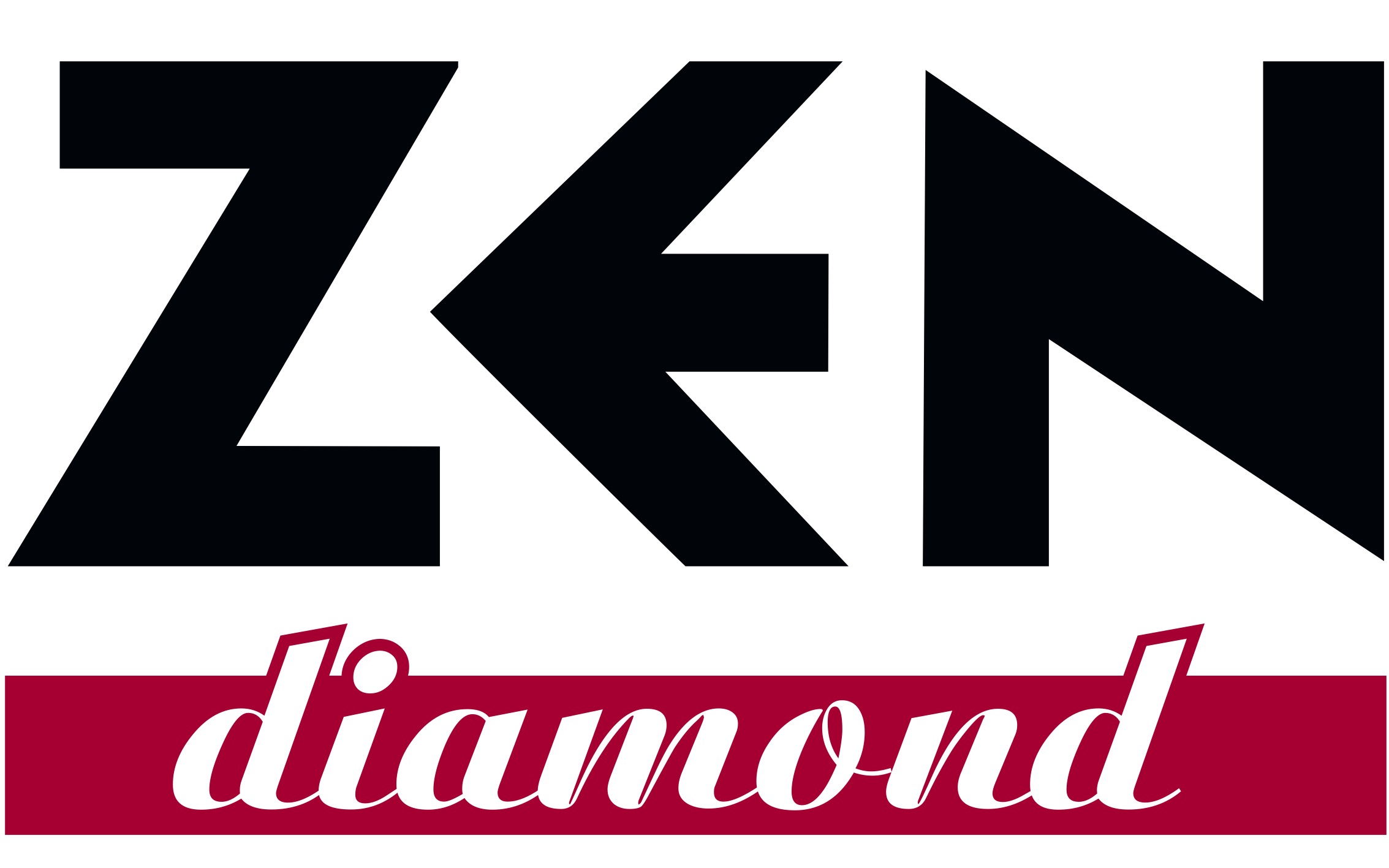 Zen Diamond Logo
